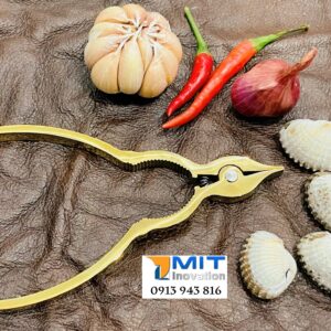 Kềm tách sò Vàng Đồng