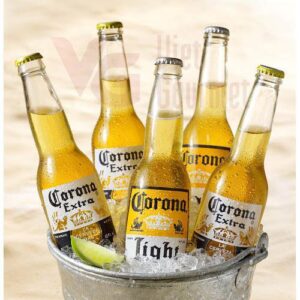 Bia CORONA - Extra 250ml x 20 chai