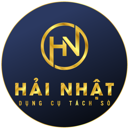 Kềm Tách Sò inox Nguyên Khối Hải Nhật Shop